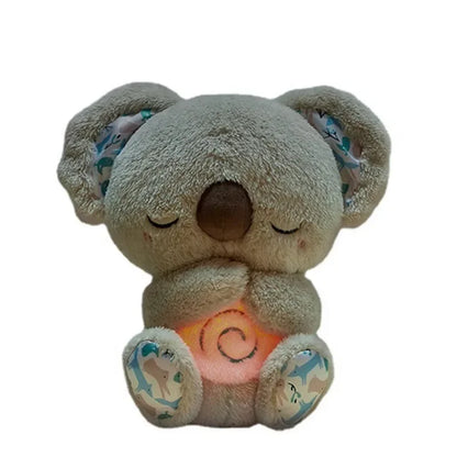 Soothing Koala Sleep Toy