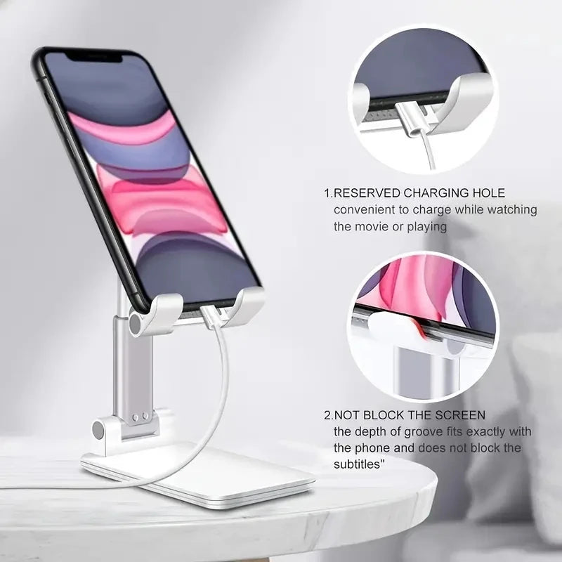 Multifunctional Phone Stand