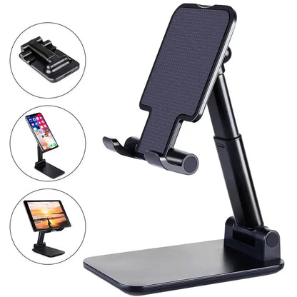 Multifunctional Phone Stand