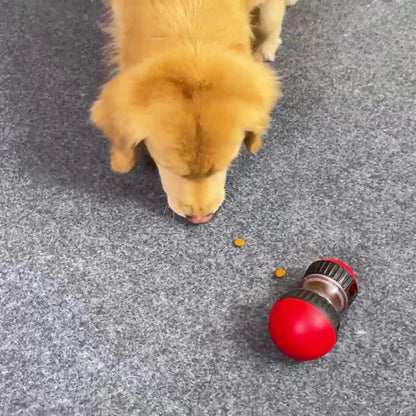 Smart Slow Feeder Training Toy