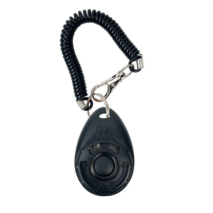 Multi-Style Pet Training Clicker