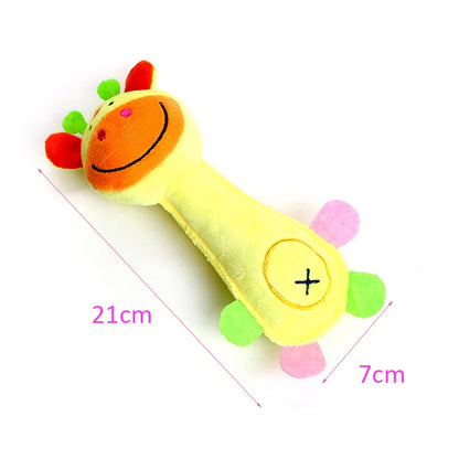 Durable Squeaky Pet Dog Toy