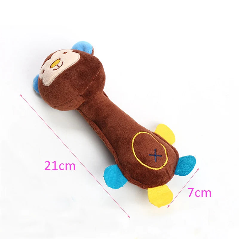 Durable Squeaky Pet Dog Toy