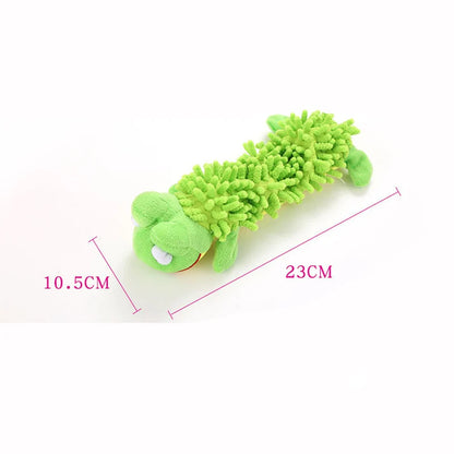 Durable Squeaky Pet Dog Toy