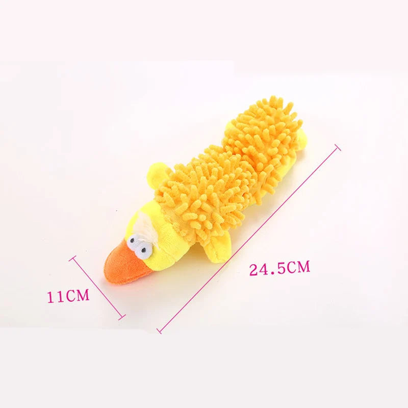 Durable Squeaky Pet Dog Toy