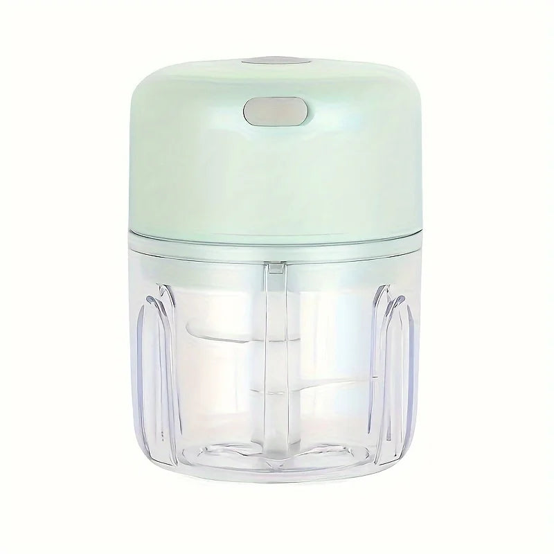 Portable Electric Food Chopper