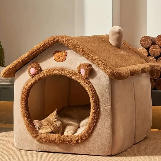 FlexiNest Washable Pet Bed