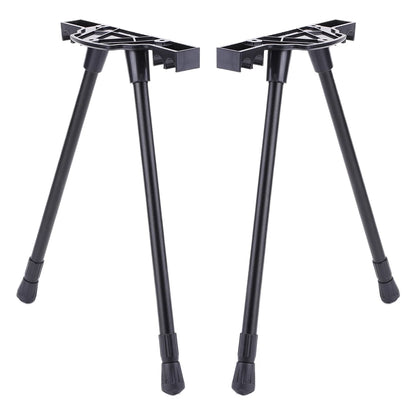 Adjustable Folding Table Legs