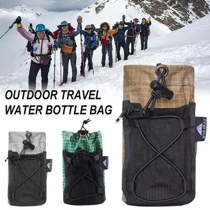 Multi-Function Outdoor Arm Bag