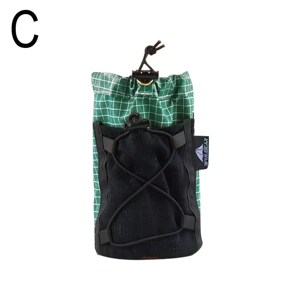 Multi-Function Outdoor Arm Bag