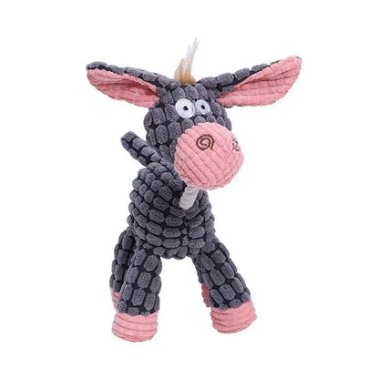 Fun Donkey Cat Toy