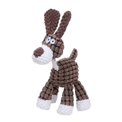 Fun Donkey Cat Toy