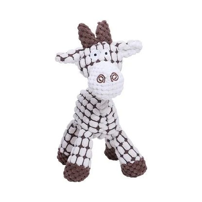 Fun Donkey Cat Toy