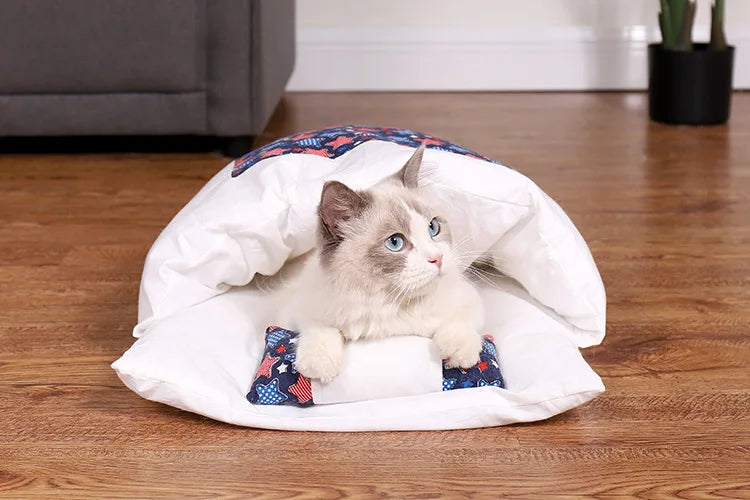 Warm Cat Sleeping Bag