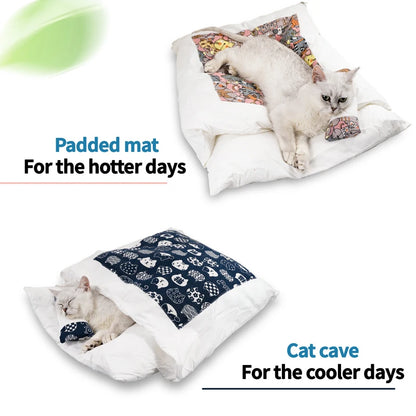 Warm Cat Sleeping Bag