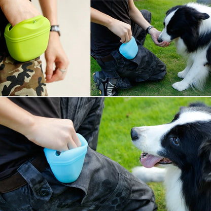 Pet Training Waist Pouch