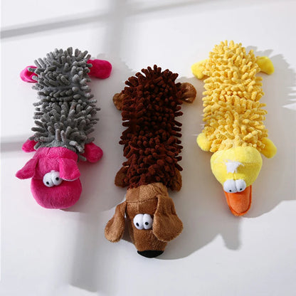 Durable Squeaky Pet Dog Toy