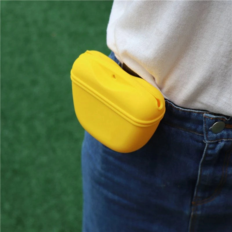 Pet Training Waist Pouch