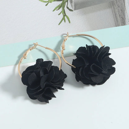 Boho Bloom Earrings