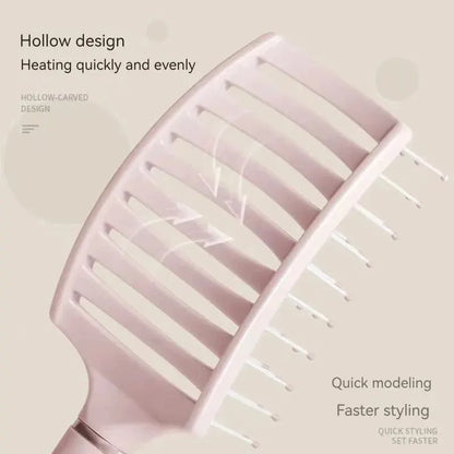 Air Cushion Anti-Hair Loss Massage Comb