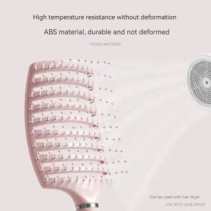 Air Cushion Anti-Hair Loss Massage Comb