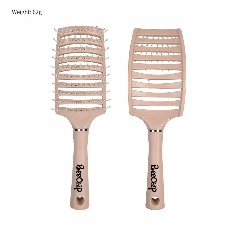 Air Cushion Anti-Hair Loss Massage Comb