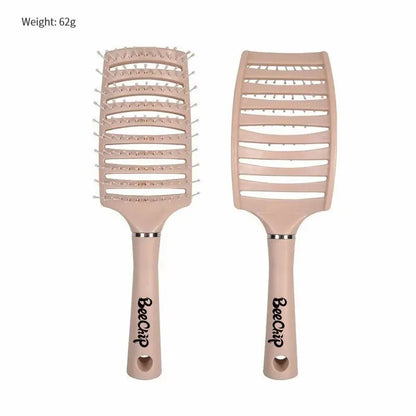 Air Cushion Anti-Hair Loss Massage Comb