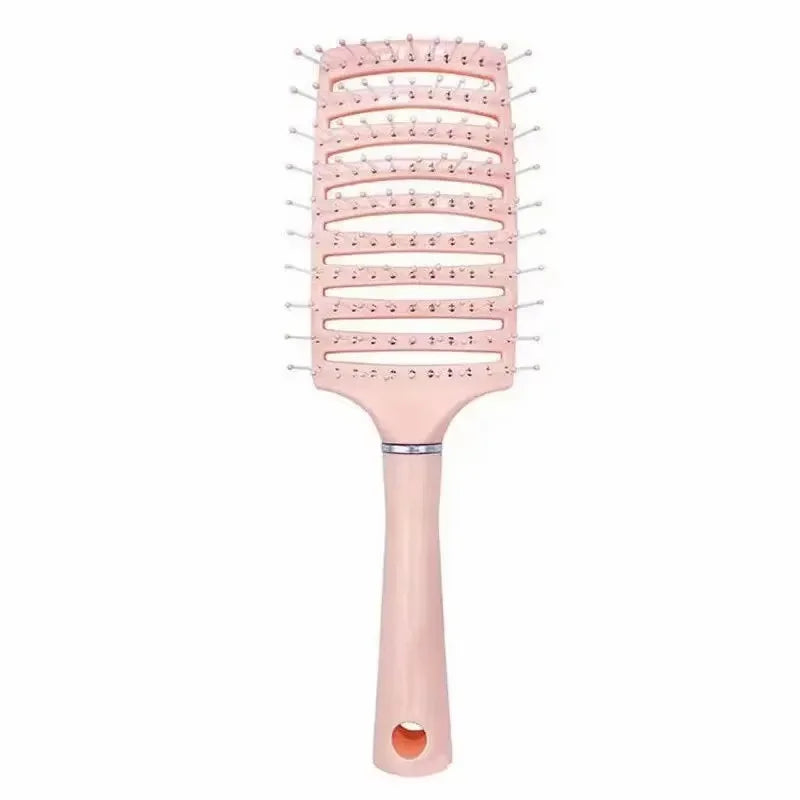 Air Cushion Anti-Hair Loss Massage Comb