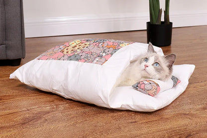 Warm Cat Sleeping Bag