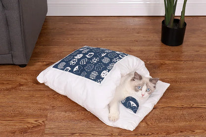 Warm Cat Sleeping Bag