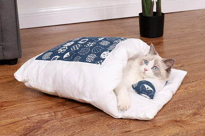 Warm Cat Sleeping Bag