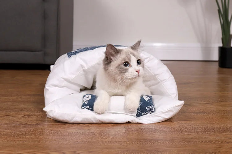 Warm Cat Sleeping Bag