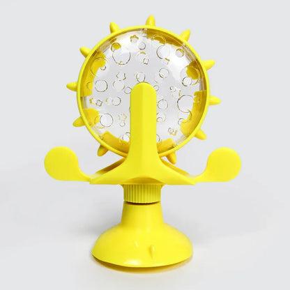 Interactive Windmill Toy