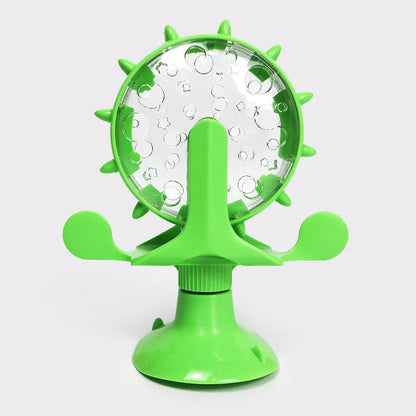 Interactive Windmill Toy