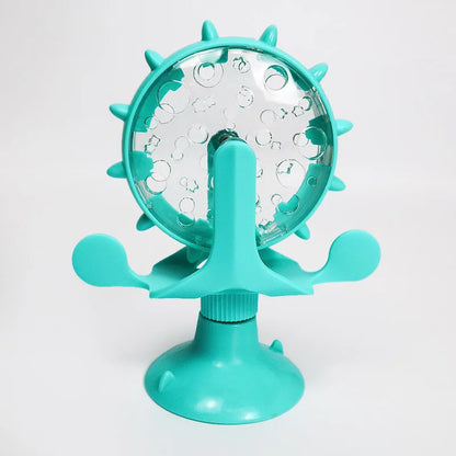 Interactive Windmill Toy