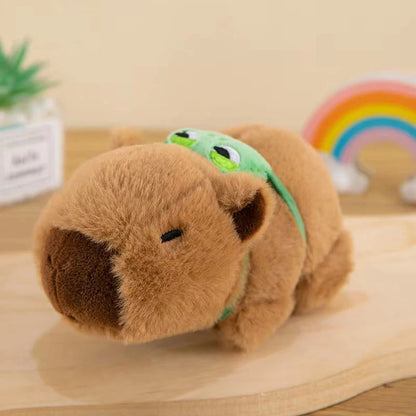 Cute Capybara Wristband