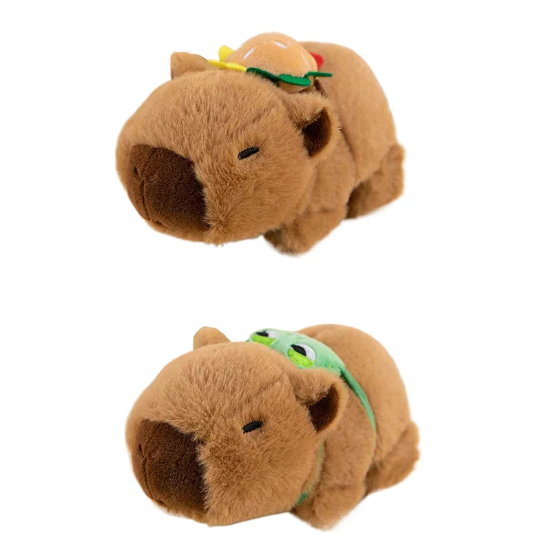 Cute Capybara Wristband