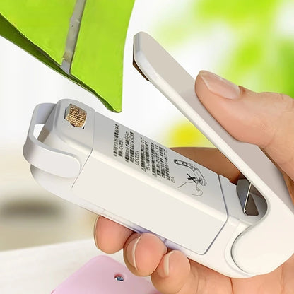 Mini Portable Heat Sealer