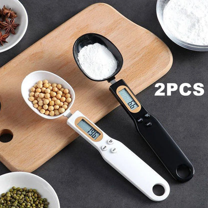 Mini Digital Scale Spoon