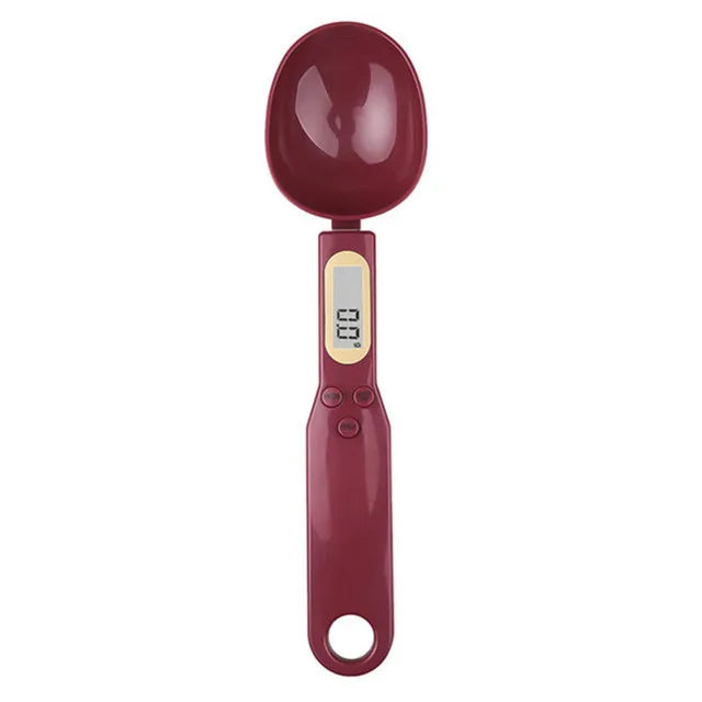 Mini Digital Scale Spoon