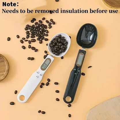 Mini Digital Scale Spoon