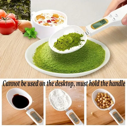 Mini Digital Scale Spoon