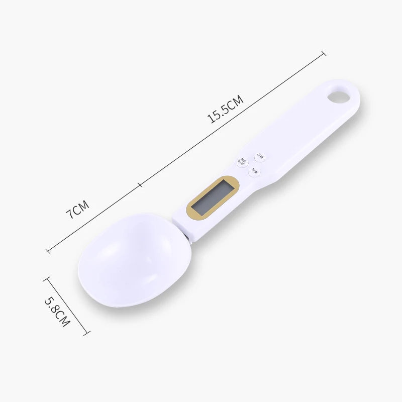 Mini Digital Scale Spoon