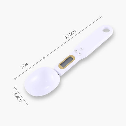 Mini Digital Scale Spoon