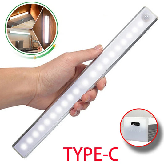 Smart Sense Walkaround Light