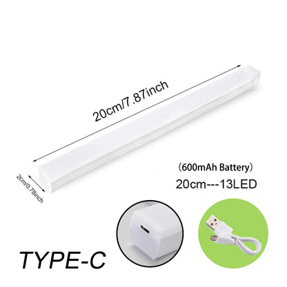 Smart Sense Walkaround Light