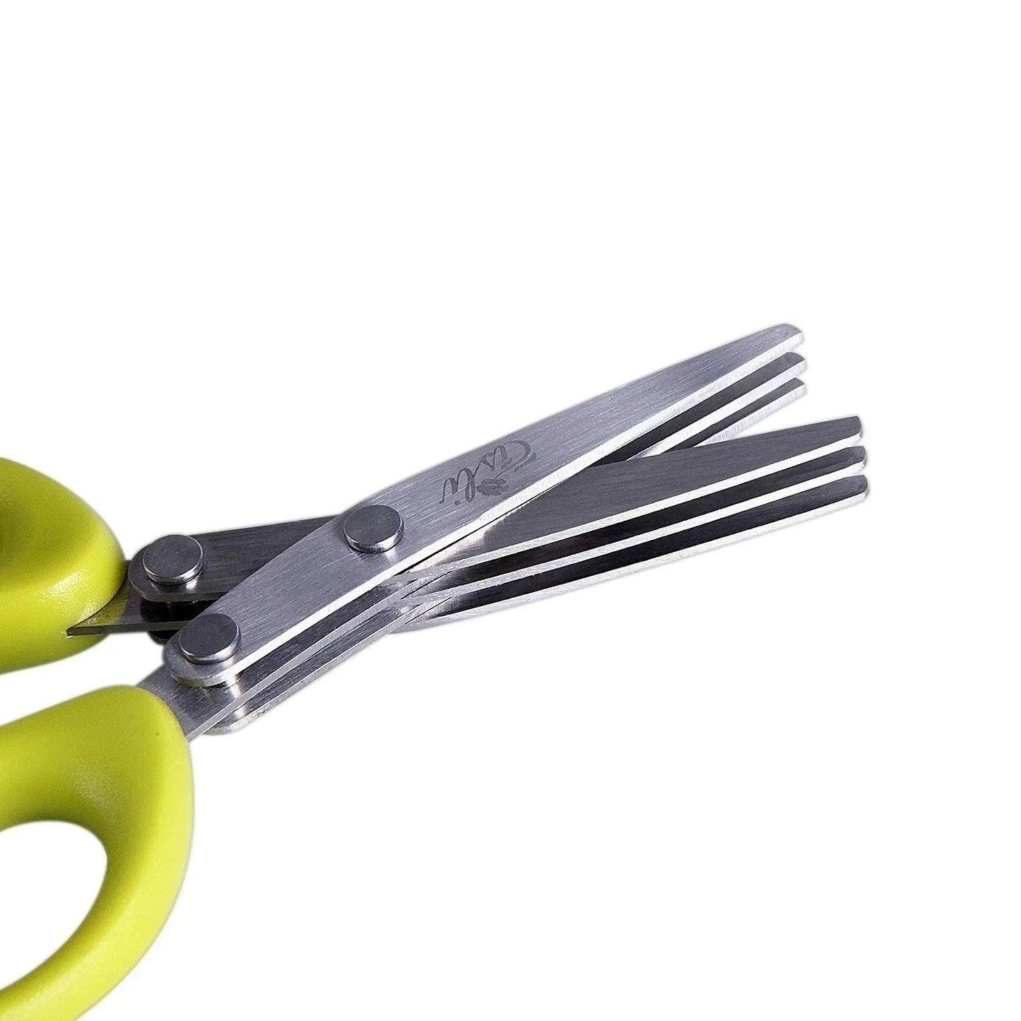 Multi-Function Stainless Steel Kitchen Shears