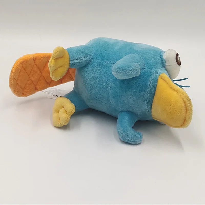 28cm Platypus Anime Plush