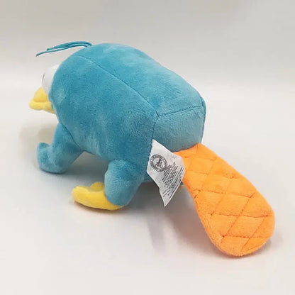 28cm Platypus Anime Plush