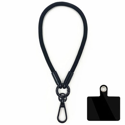 Phone Case Lanyard with Card Holder